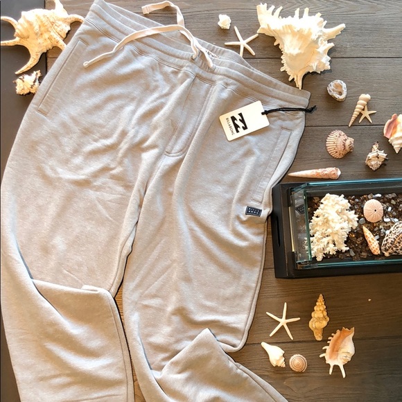 Billabong Other - 🔥🔥BILLABONG- SWEATPANTS🔥🔥